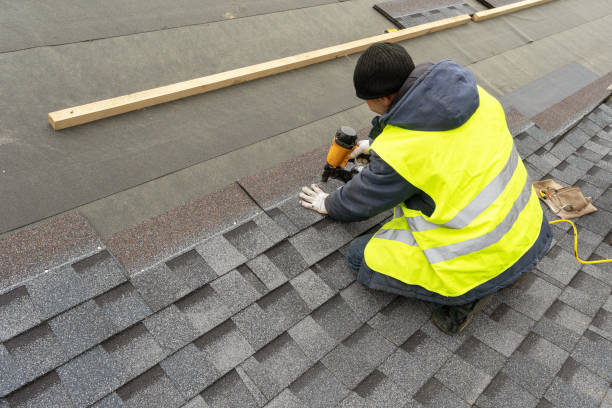 Gutter Installation and Roofing in Williamston, SC