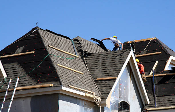 Quick and Trustworthy Emergency Roof Repair Services in Williamston, SC